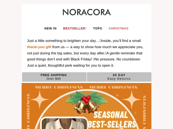 🎁 A Small Thank-You Gift… Just Waiting for You ✨