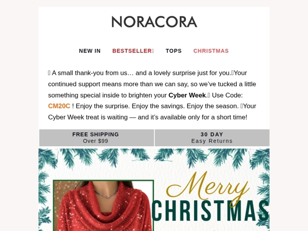 💌 A Small Thank You from Us… A Lovely Surprise Awaits✨