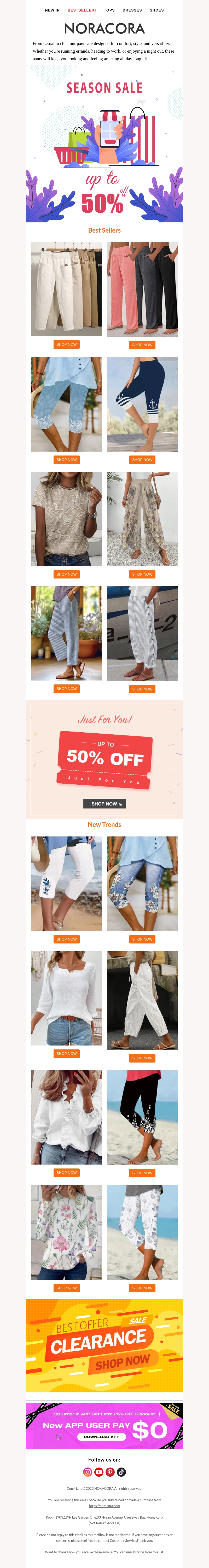 ๐Upgrade Your Style with Our Perfect Fit Pants!๐Up to 50% OFF! ๐ ๐Upgrade Your Style with Our Perfect Fit Pants!๐Up to 50% OFF! ๐