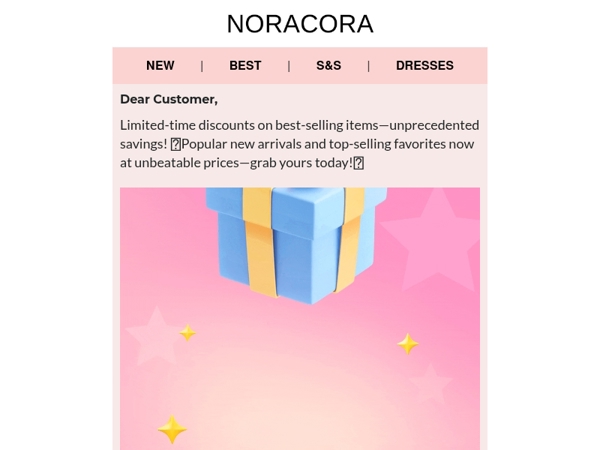 💌Hi, big event📣Best Sellers You Can't Miss – Shop Now!