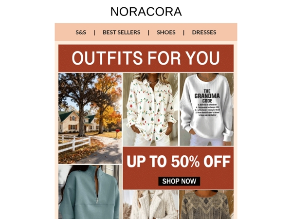 ❤️‍🔥Want to buy items at half price?? 👀Now's Your Chance