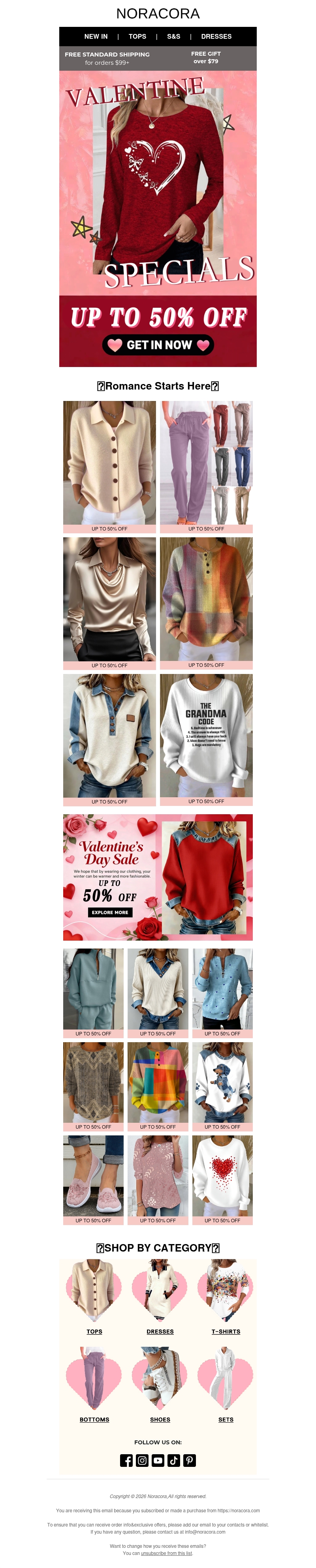 🤗Love is in the Air! Get Ready for Valentine's Day 💘 🤗Love is in the Air! Get Ready for Valentine's Day 💘