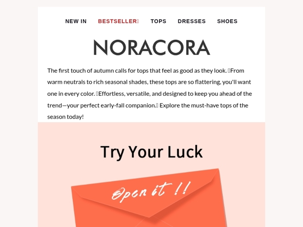 🌸 Easy, Breezy, Beautiful – Chic Tops You'll Want in Every Color! 💎