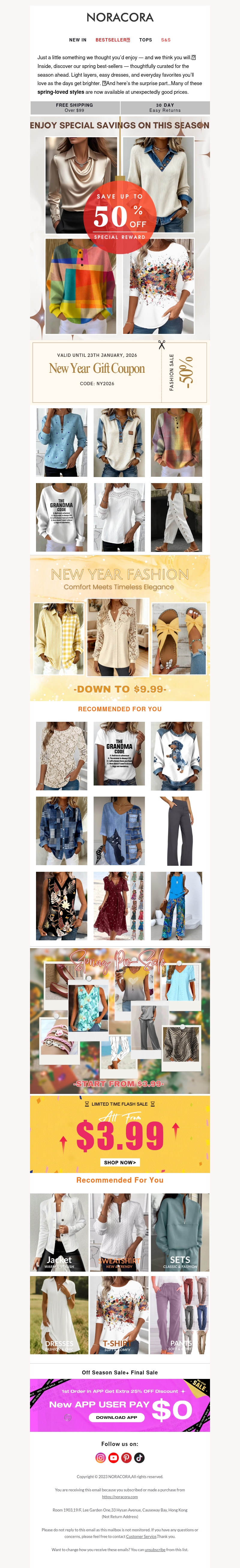 We Thought You'd Enjoy a Little Surprise ๐ We Thought You'd Enjoy a Little Surprise ๐