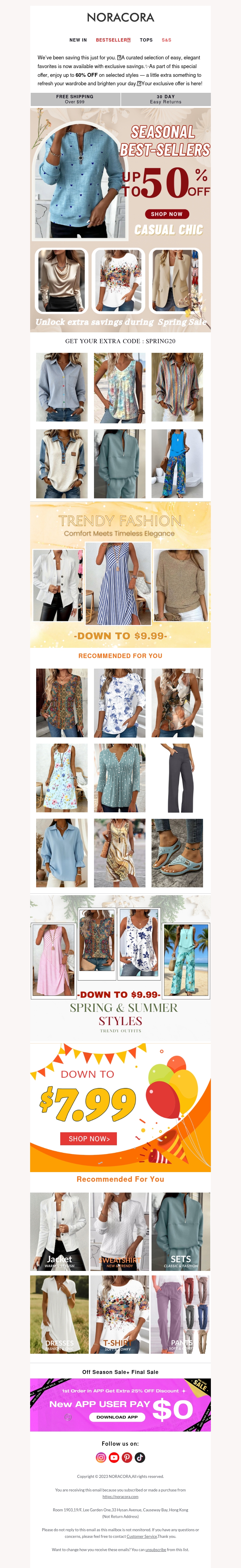 💫Your Exclusive Offer Just Dropped — Save Up to 60% OFF✨ 💫Your Exclusive Offer Just Dropped — Save Up to 60% OFF✨