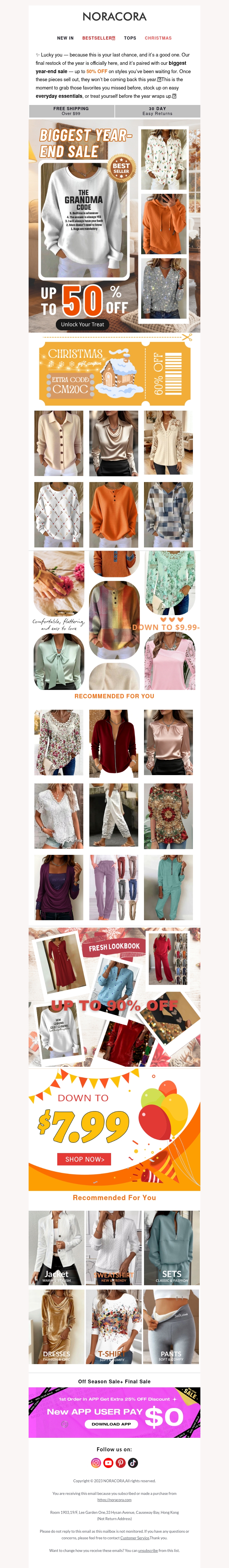 ✨Lucky You! Enjoy Weekend Savings Up to 50% OFF!🎉 ✨Lucky You! Enjoy Weekend Savings Up to 50% OFF!🎉