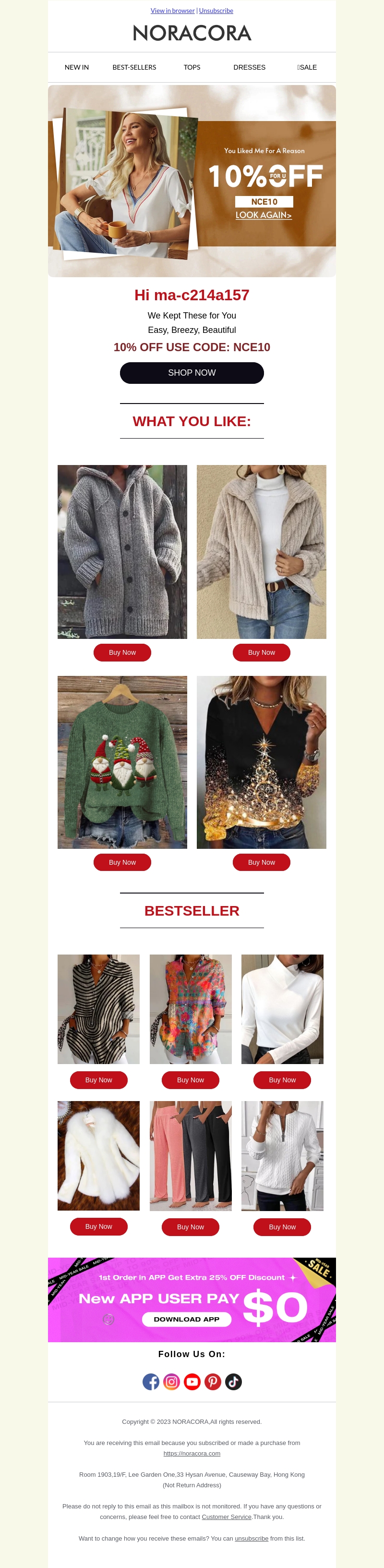 🤩Trend Alert: New Women's Clothing Styles 🤩Trend Alert: New Women's Clothing Styles