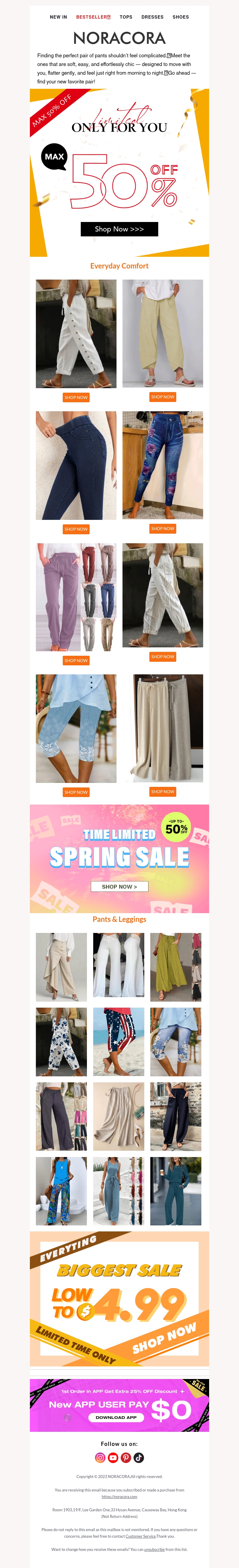 π Soft, Easy, and Chic β Pants That Feel Just Right! π Soft, Easy, and Chic β Pants That Feel Just Right!
