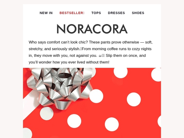 👖 Effortless Every Day – Pants Made to Move with You! ✨