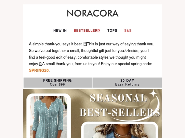 🎁 A Small Thank-You Gift… Just Waiting for You ✨