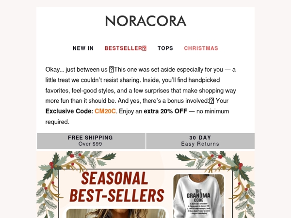 😉Shh… Don't Tell Anyone, But This One's Yours💫