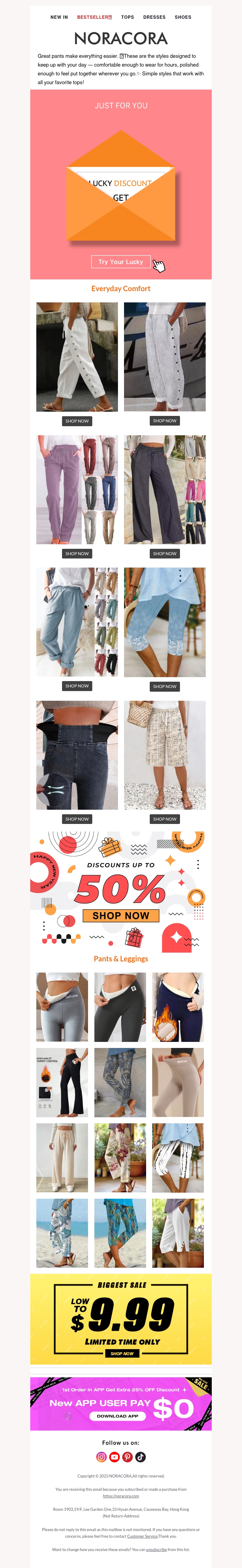 π« Everyday Comfort Meets Effortless Style β Pants Done Right π« Everyday Comfort Meets Effortless Style β Pants Done Right