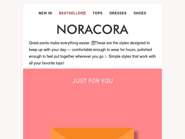 💫 Everyday Comfort Meets Effortless Style — Pants Done Right