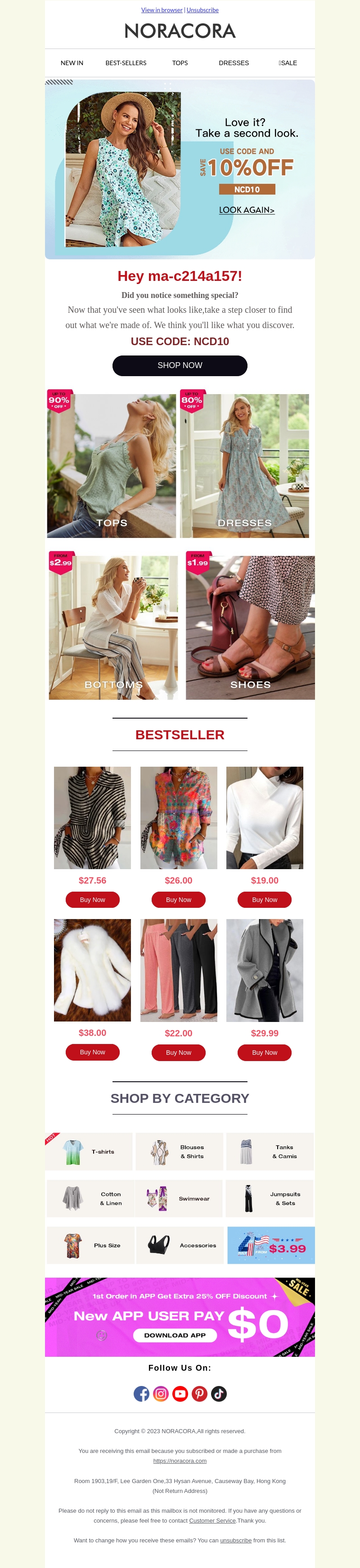 ⏳Hurry, take one morelook and get 10% off!⏳ ⏳Hurry, take one morelook and get 10% off!⏳