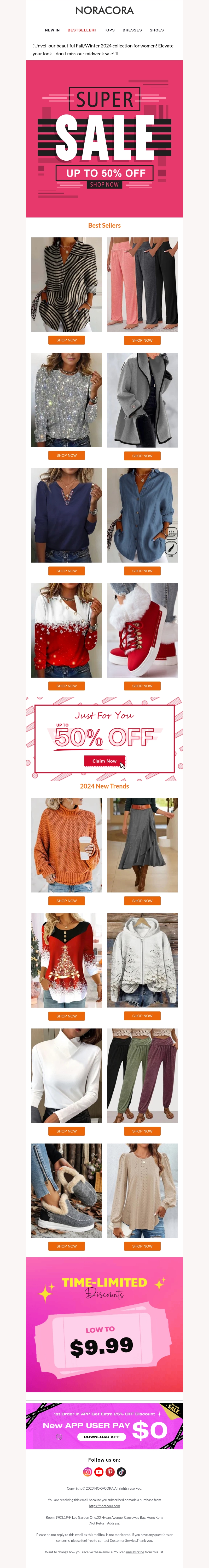 💌💌Autumn/Winter Essential: 😻Fashionable & Comfortable Women's Outfit -Trendy Sparkling Touch! 💌💌Autumn/Winter Essential: 😻Fashionable & Comfortable Women's Outfit -Trendy Sparkling Touch!