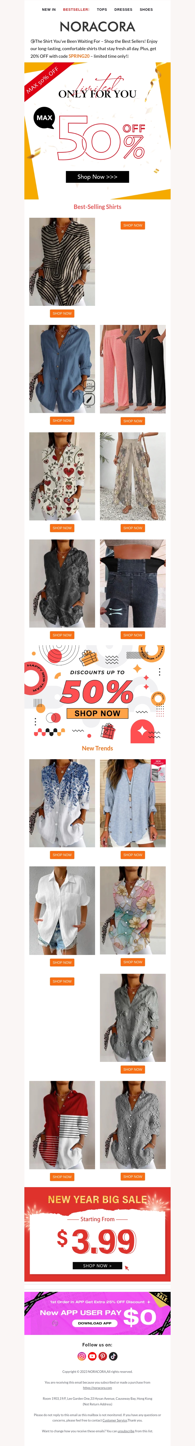 ๐Shirts That WOW โ Discover the Best Sellers Everyone's Talking About!๐ ๐Shirts That WOW โ Discover the Best Sellers Everyone's Talking About!๐