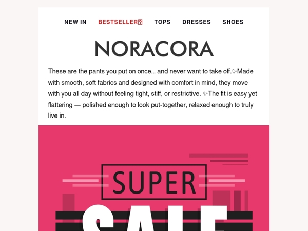 ✨ Smooth, Soft, Stylish — Pants You'll Love Living In!