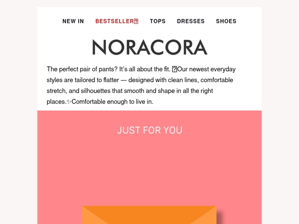 💛Tailored to Flatter — Everyday Pants Done Right✨