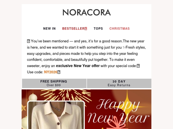 You've Been Mentioned — Something Special Awaits 💫