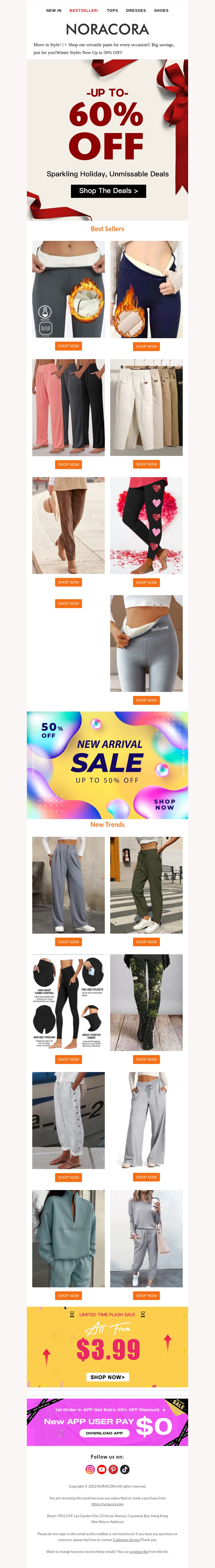 Perfect Fit, All Day Comfort! π Shop our latest pants collection now!πUp to 50% off!β¨ Perfect Fit, All Day Comfort! π Shop our latest pants collection now!πUp to 50% off!β¨
