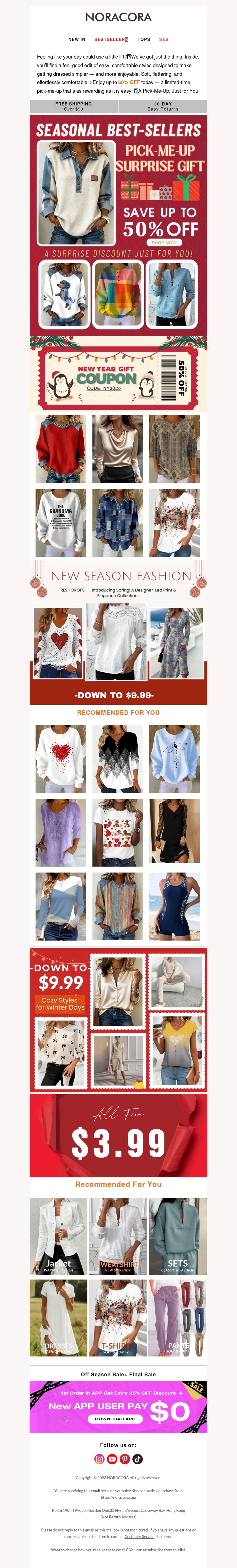 ๐ซ A Little Pick-Me-Up Is Waiting โ Save Up to 60% Today! โจ ๐ซ A Little Pick-Me-Up Is Waiting โ Save Up to 60% Today! โจ