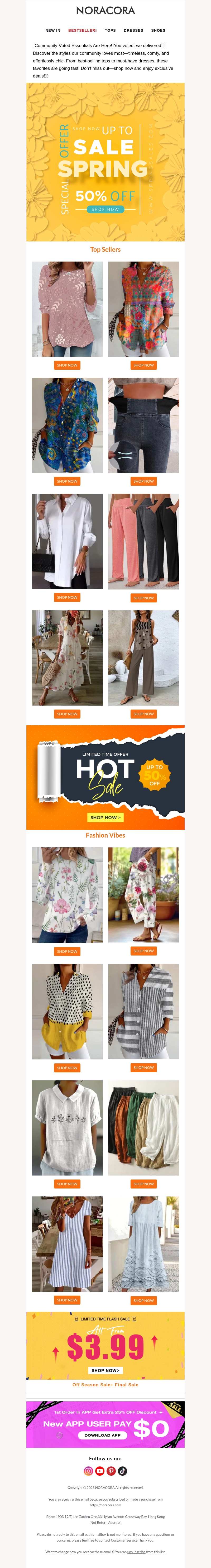 ๐Clock's Ticking! 12 Hours Only: Up To 50% OFF Community-Voted Essentials!โณ ๐Clock's Ticking! 12 Hours Only: Up To 50% OFF Community-Voted Essentials!โณ