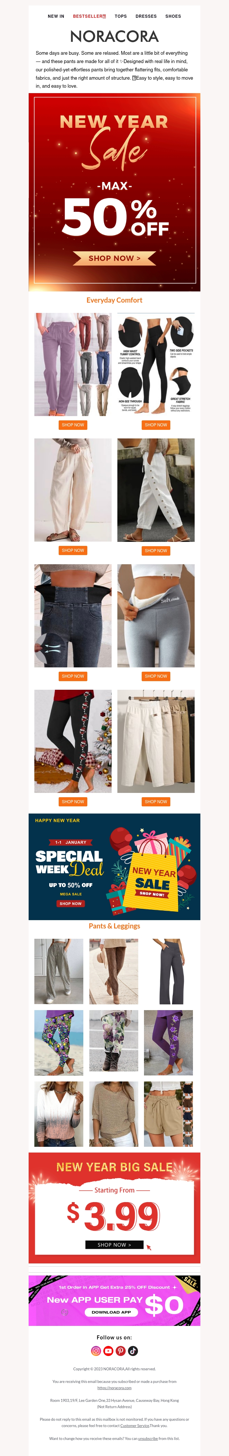 ๐ Polished & Effortless โ Pants Made for Real-Life Days! ๐ Polished & Effortless โ Pants Made for Real-Life Days!