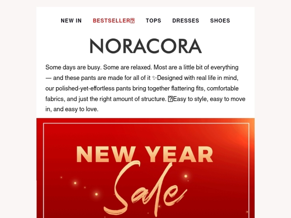 🌟 Polished & Effortless — Pants Made for Real-Life Days!