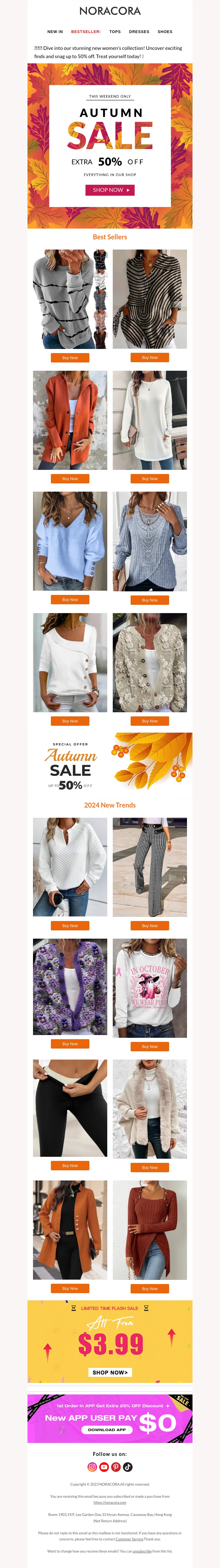 Embrace the excitement! 🌟Explore this fall's must-haves cherished by countless fans!😍 Embrace the excitement! 🌟Explore this fall's must-haves cherished by countless fans!😍