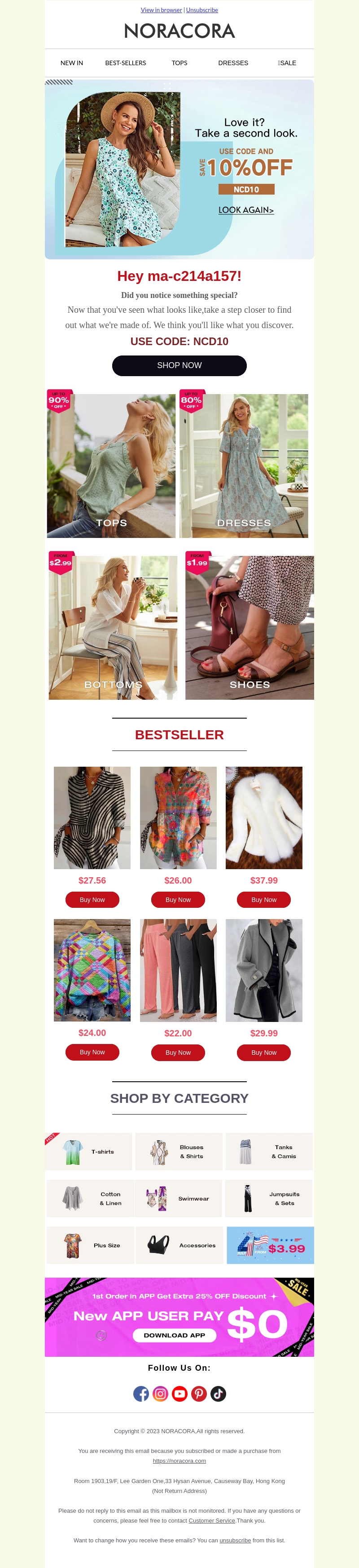 ⏳Hurry, take one morelook and get 10% off!⏳ ⏳Hurry, take one morelook and get 10% off!⏳