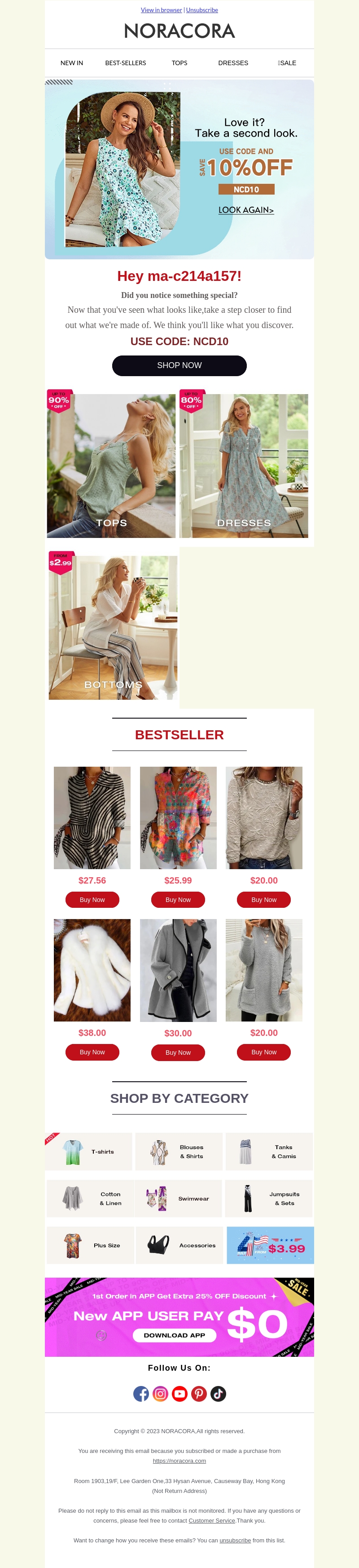 ⏳Hurry, take one morelook and get 10% off!⏳ ⏳Hurry, take one morelook and get 10% off!⏳