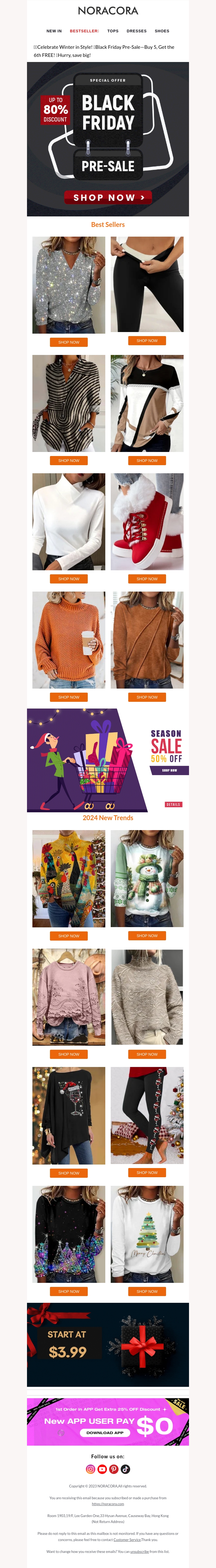 📢Get a head start on Black Friday shopping with our limited-time offers💞! 📢Get a head start on Black Friday shopping with our limited-time offers💞!