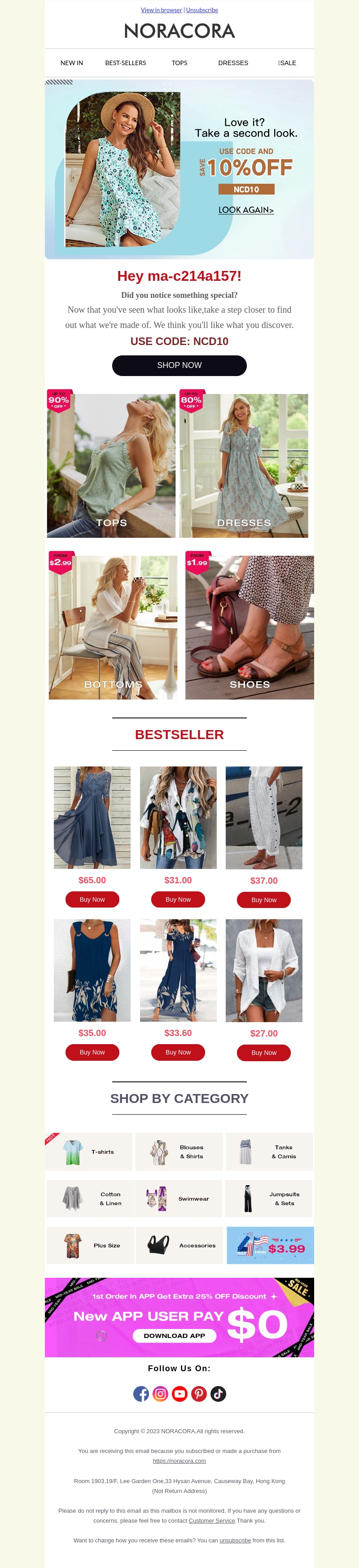 ⏳Hurry, take one morelook and get 10% off!⏳ ⏳Hurry, take one morelook and get 10% off!⏳
