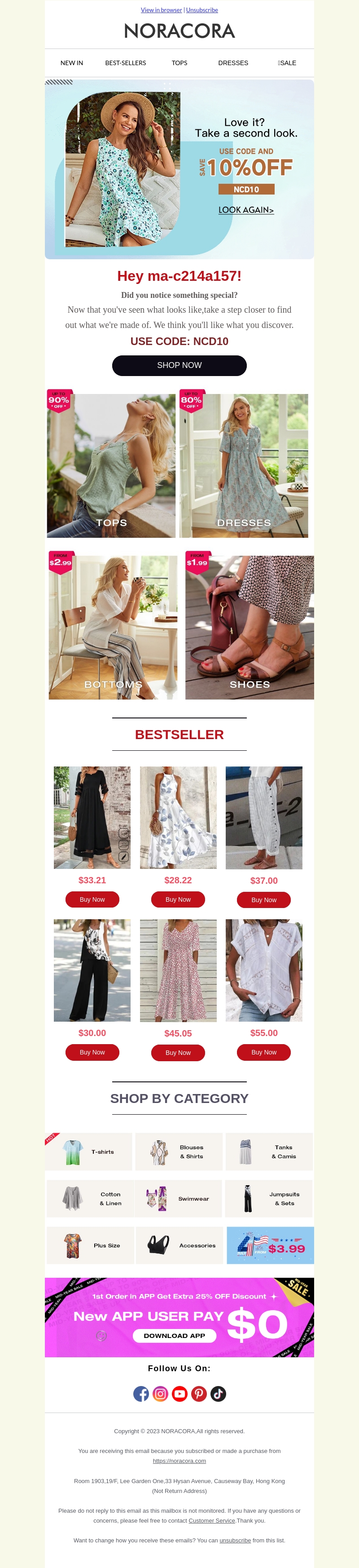 ⏳Hurry, take one morelook and get 10% off!⏳ ⏳Hurry, take one morelook and get 10% off!⏳