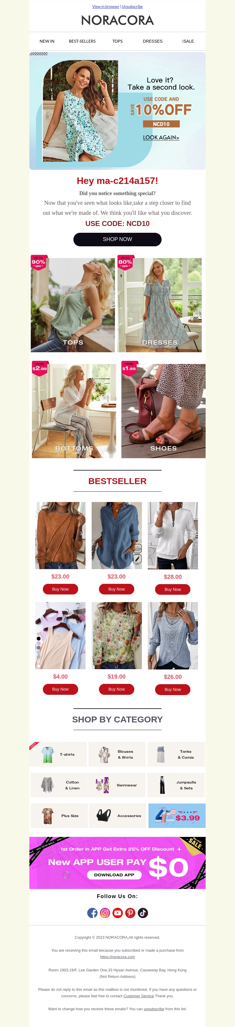 ⏳Hurry, take one morelook and get 10% off!⏳ ⏳Hurry, take one morelook and get 10% off!⏳