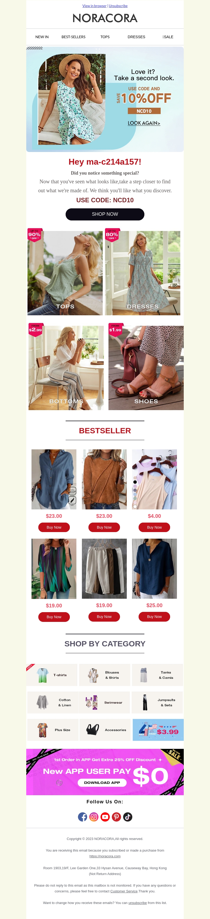 ⏳Hurry, take one morelook and get 10% off!⏳ ⏳Hurry, take one morelook and get 10% off!⏳