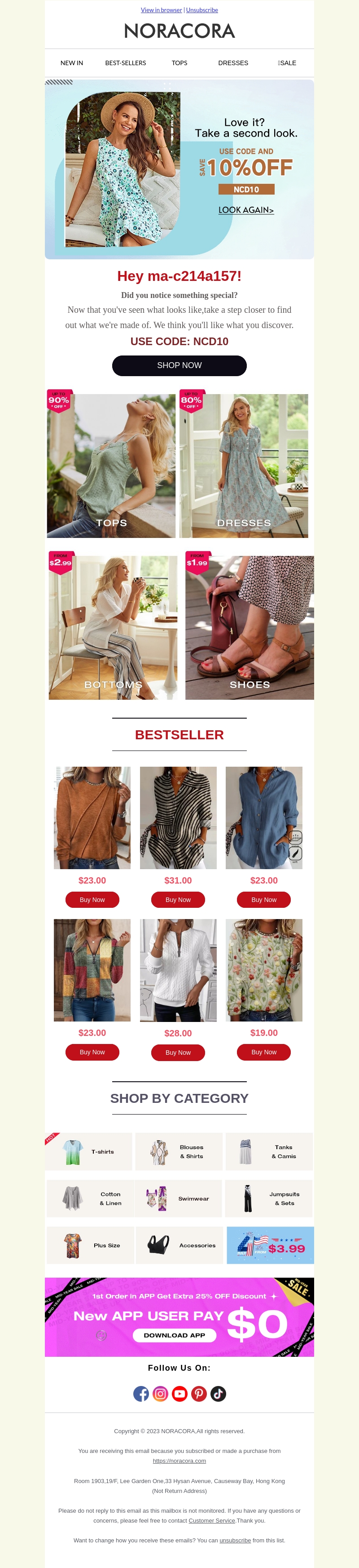 ⏳Hurry, take one morelook and get 10% off!⏳ ⏳Hurry, take one morelook and get 10% off!⏳