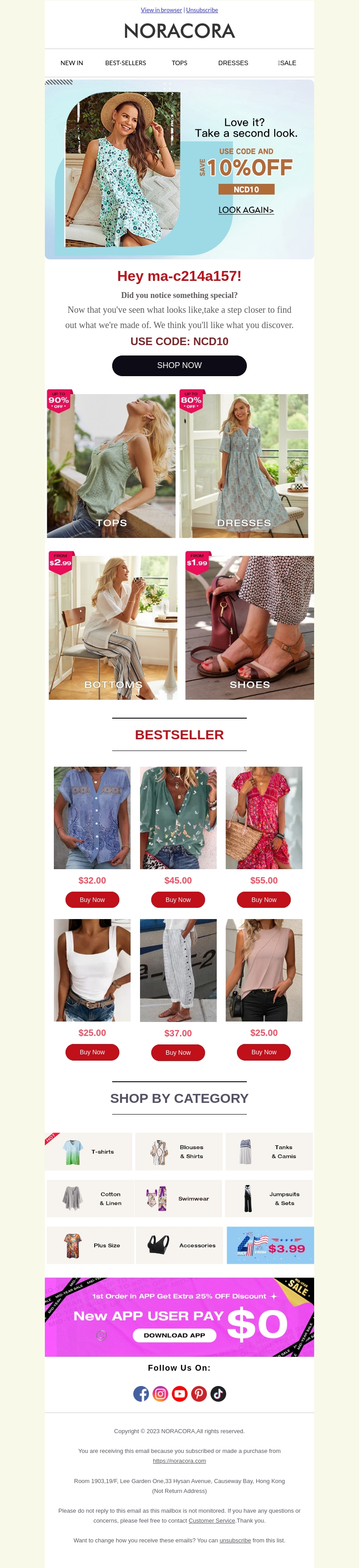 ⏳Hurry, take one morelook and get 10% off!⏳ ⏳Hurry, take one morelook and get 10% off!⏳