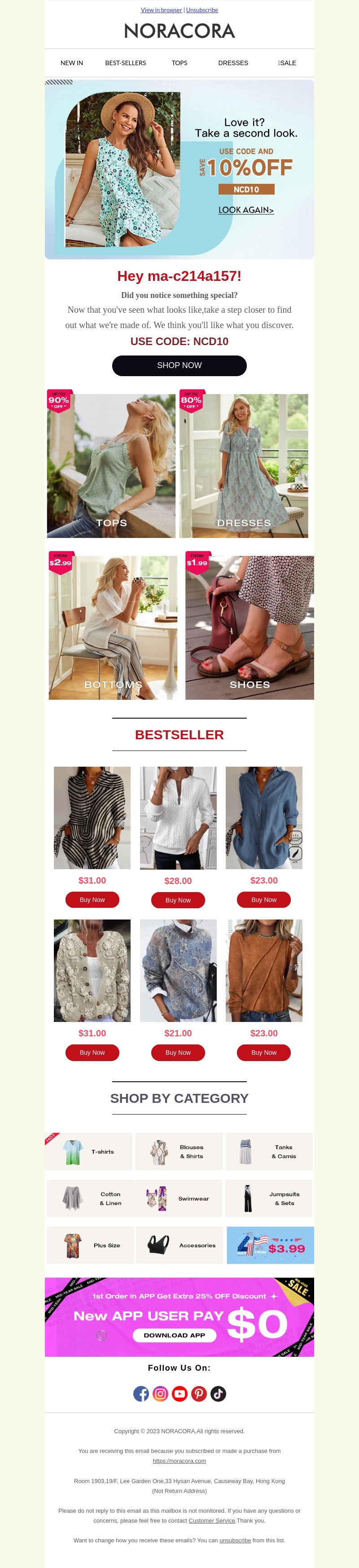 ⏳Hurry, take one morelook and get 10% off!⏳ ⏳Hurry, take one morelook and get 10% off!⏳