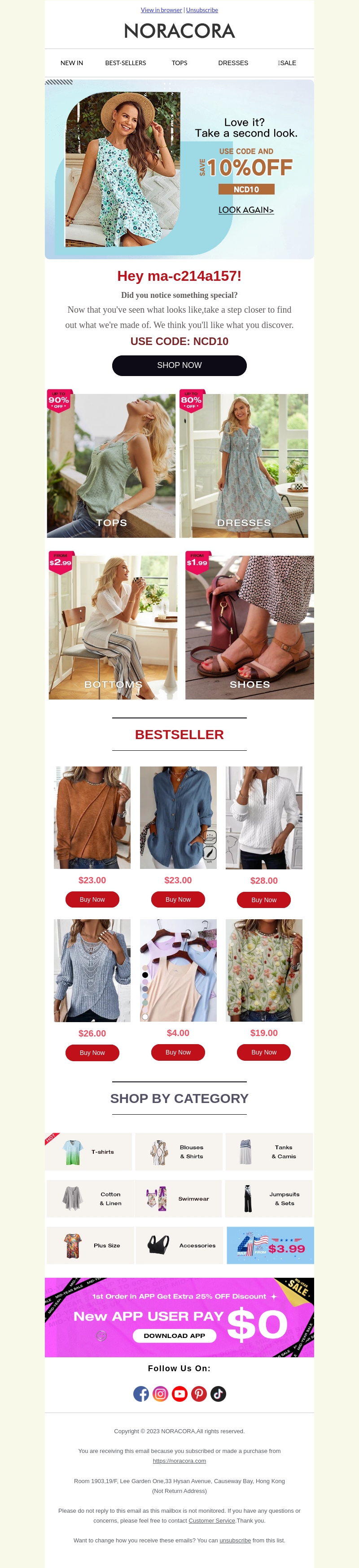 ⏳Hurry, take one morelook and get 10% off!⏳ ⏳Hurry, take one morelook and get 10% off!⏳