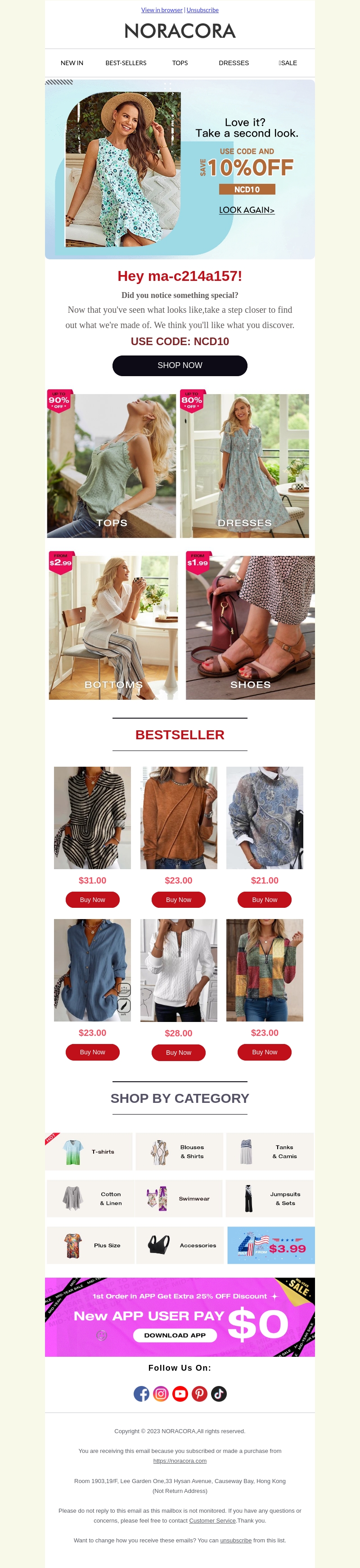 ⏳Hurry, take one morelook and get 10% off!⏳ ⏳Hurry, take one morelook and get 10% off!⏳