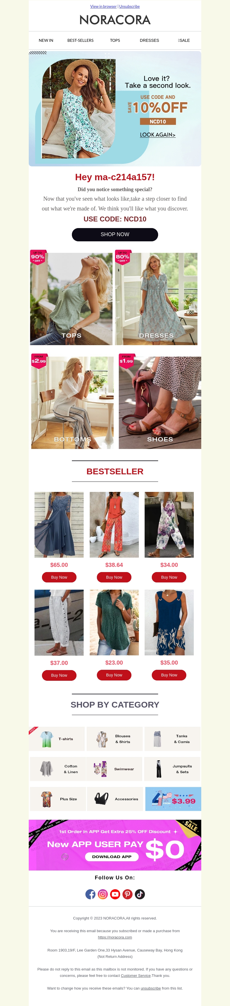 ⏳Hurry, take one morelook and get 10% off!⏳ ⏳Hurry, take one morelook and get 10% off!⏳