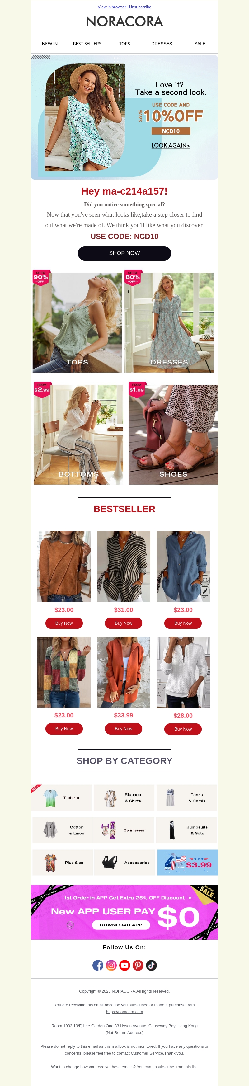 ⏳Hurry, take one morelook and get 10% off!⏳ ⏳Hurry, take one morelook and get 10% off!⏳