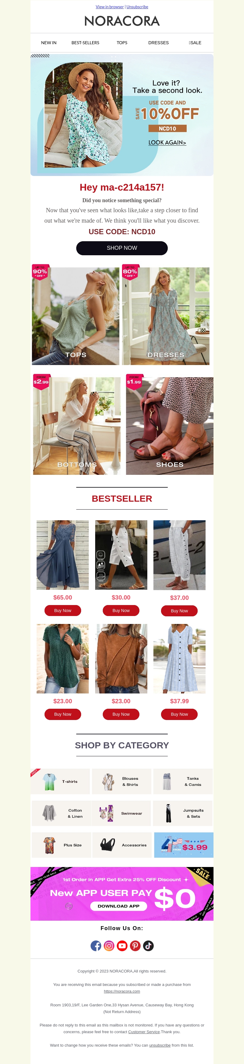 ⏳Hurry, take one morelook and get 10% off!⏳ ⏳Hurry, take one morelook and get 10% off!⏳