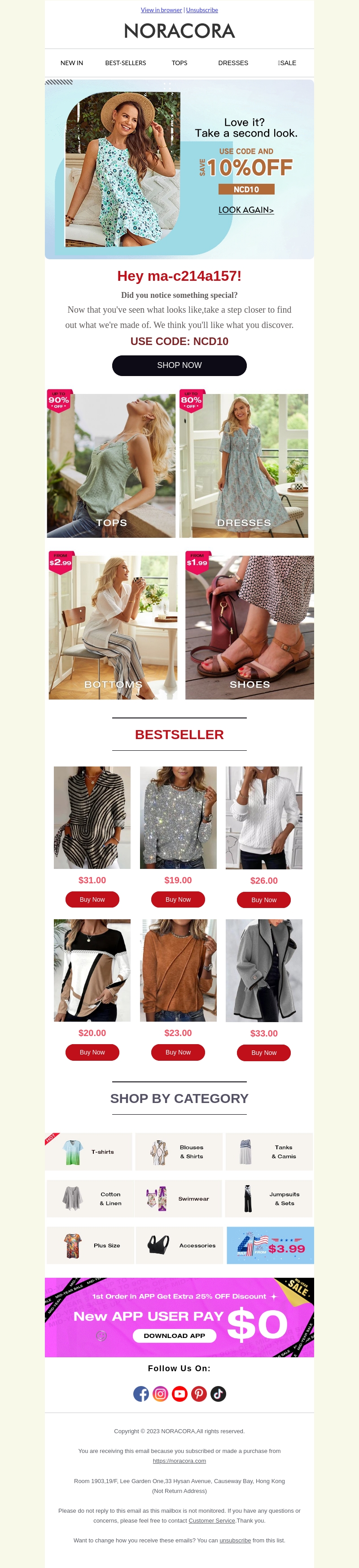 ⏳Hurry, take one morelook and get 10% off!⏳ ⏳Hurry, take one morelook and get 10% off!⏳