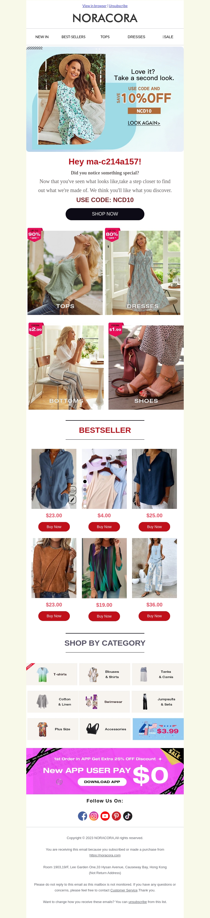 ⏳Hurry, take one morelook and get 10% off!⏳ ⏳Hurry, take one morelook and get 10% off!⏳