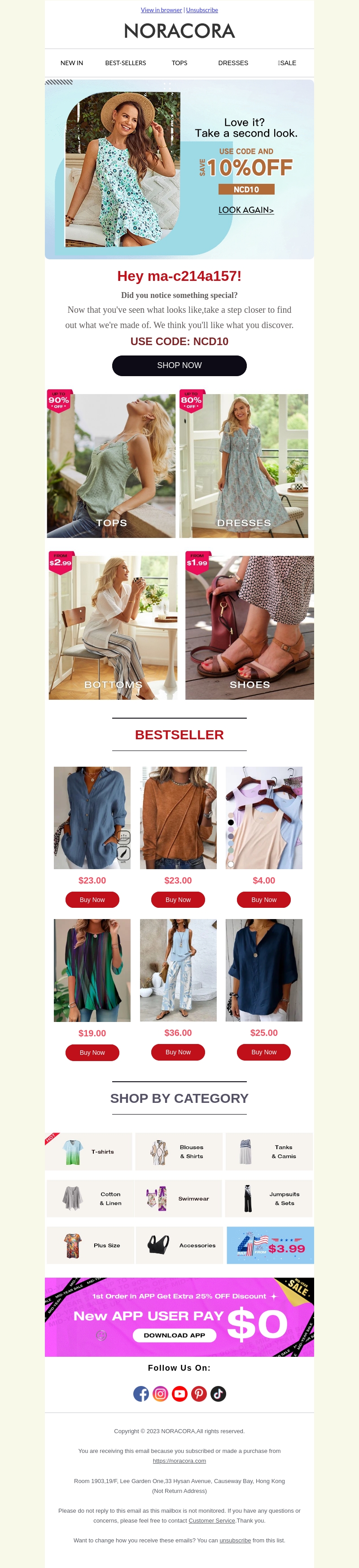 ⏳Hurry, take one morelook and get 10% off!⏳ ⏳Hurry, take one morelook and get 10% off!⏳