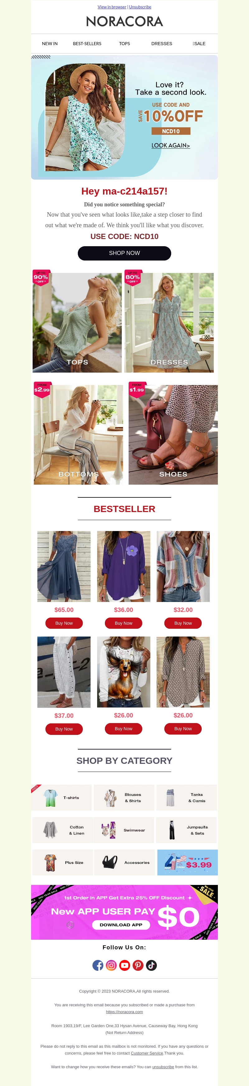 ⏳Hurry, take one morelook and get 10% off!⏳ ⏳Hurry, take one morelook and get 10% off!⏳