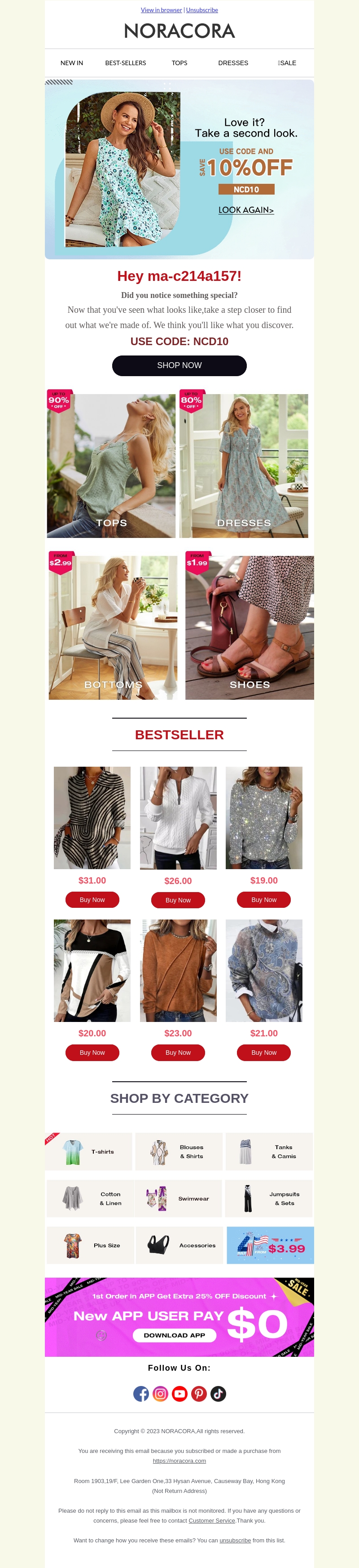 ⏳Hurry, take one morelook and get 10% off!⏳ ⏳Hurry, take one morelook and get 10% off!⏳