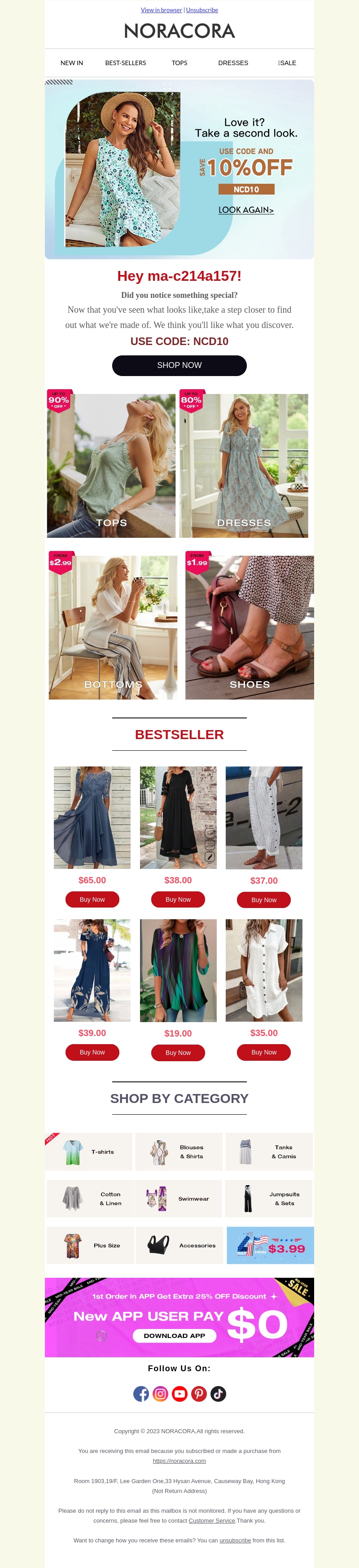 ⏳Hurry, take one morelook and get 10% off!⏳ ⏳Hurry, take one morelook and get 10% off!⏳